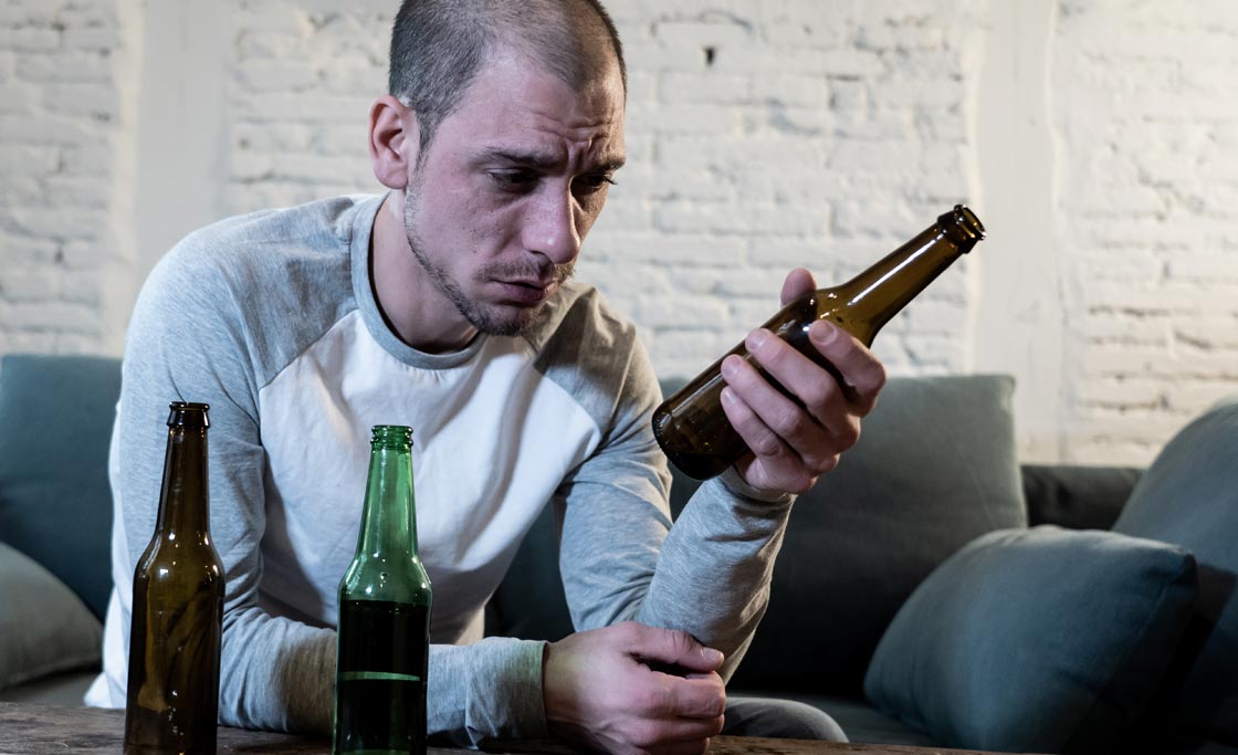 Убрать алкогольную зависимость в Забайкальске